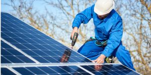 Installation Maintenance Panneaux Solaires Photovoltaïques à Mailhoc